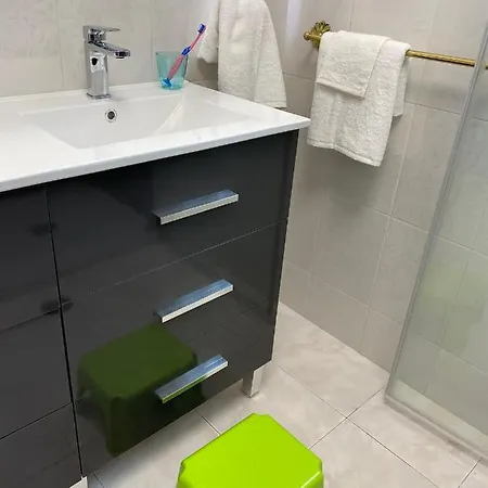 Paraiso - Traumgarten, Meerblick, Wandern Und Golf * 푼샬