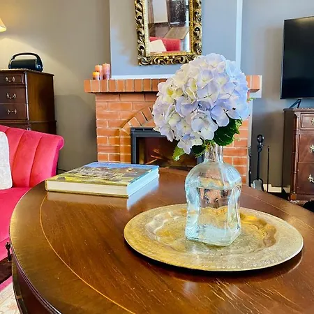 Paraiso - Traumgarten, Meerblick, Wandern Und Golf