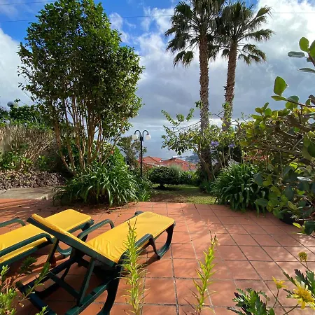فيلة Paraiso - Traumgarten, Meerblick, Wandern Und Golf