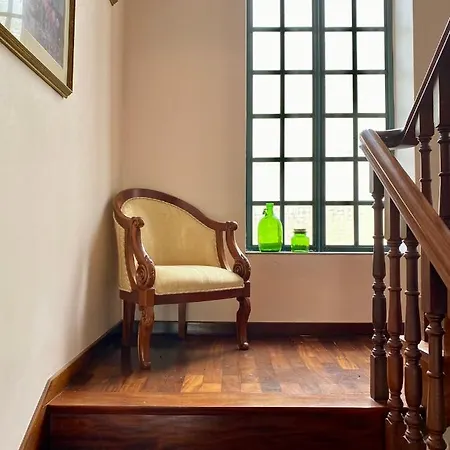 Paraiso - Traumgarten, Meerblick, Wandern Und Golf 푼샬