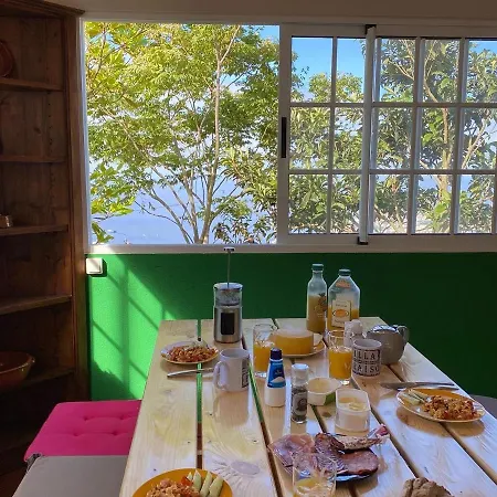 Paraiso - Traumgarten, Meerblick, Wandern Und Golf * 푼샬