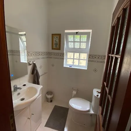 Paraiso - Traumgarten, Meerblick, Wandern Und Golf 푼샬