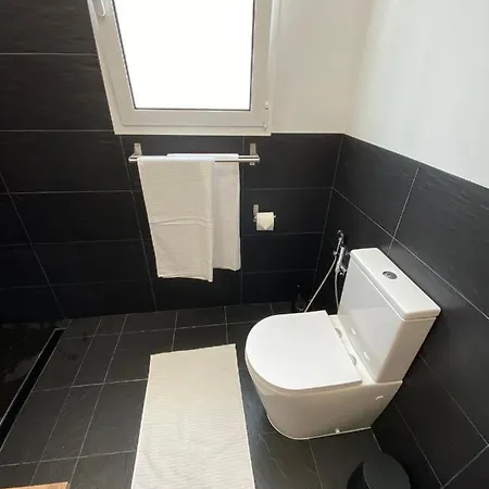 빌라 Paraiso - Traumgarten, Meerblick, Wandern Und Golf *