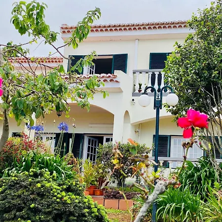 Paraiso - Traumgarten, Meerblick, Wandern Und Golf 빌라 푼샬