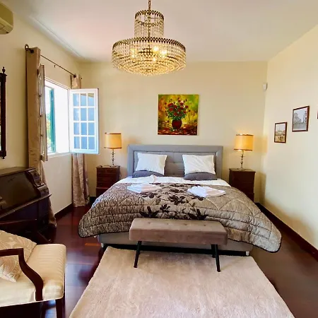 Paraiso - Traumgarten, Meerblick, Wandern Und Golf 빌라 *