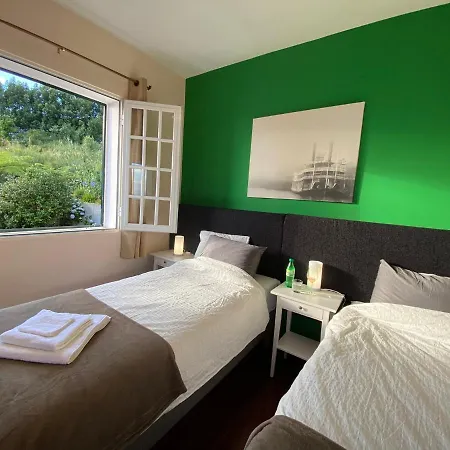 Paraiso - Traumgarten, Meerblick, Wandern Und Golf 빌라 *