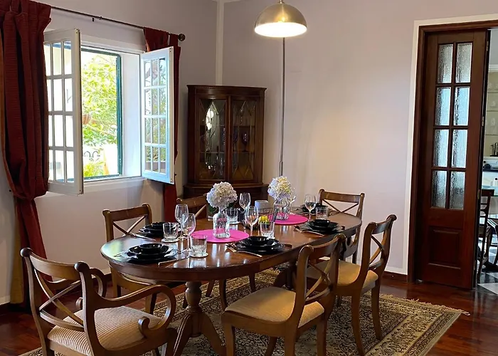 Paraiso - Traumgarten, Meerblick, Wandern Und Golf *