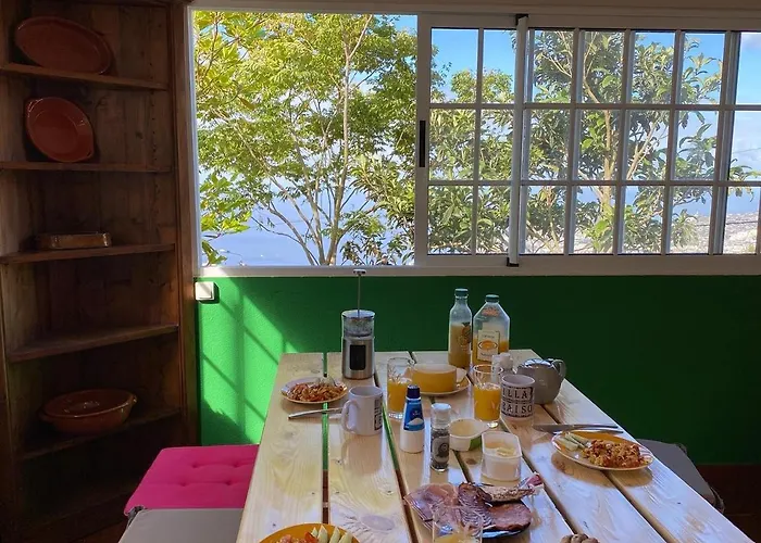 Paraiso - Traumgarten, Meerblick, Wandern Und Golf * Фуншал