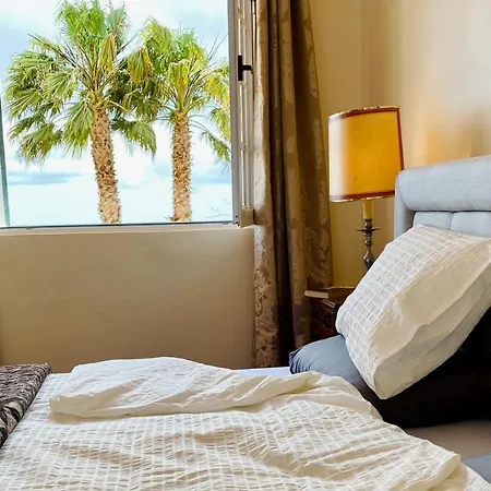 Paraiso - Traumgarten, Meerblick, Wandern Und Golf Funchal (Madeira)