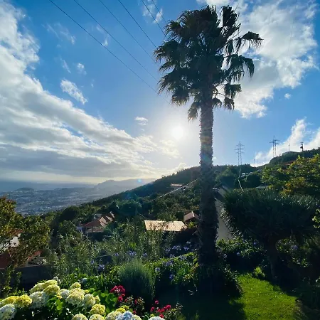 Paraiso - Traumgarten, Meerblick, Wandern Und Golf Willa *