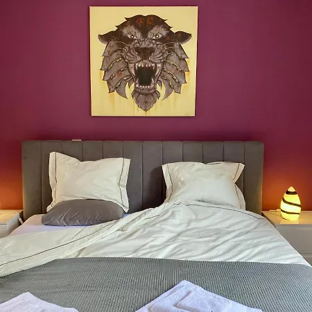 Paraiso - Traumgarten, Meerblick, Wandern Und Golf *