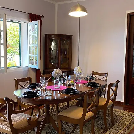 Paraiso - Traumgarten, Meerblick, Wandern Und Golf *