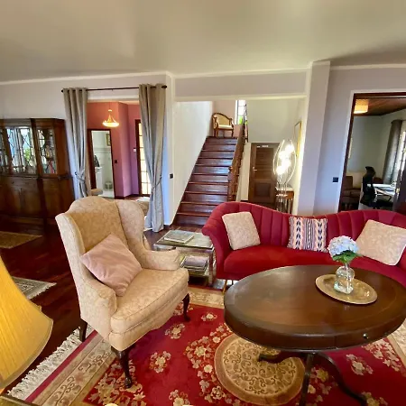 Paraiso - Traumgarten, Meerblick, Wandern Und Golf *