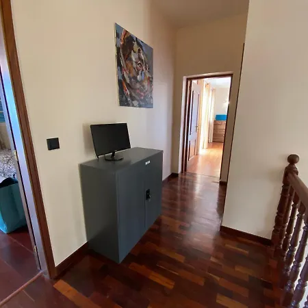 Villa Paraiso - Traumgarten, Meerblick, Wandern Und Golf