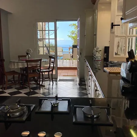 Paraiso - Traumgarten, Meerblick, Wandern Und Golf *