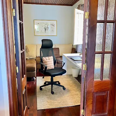 Villa Paraiso - Traumgarten, Meerblick, Wandern Und Golf Funchal (Madeira)