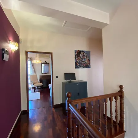 Villa Paraiso - Traumgarten, Meerblick, Wandern Und Golf *