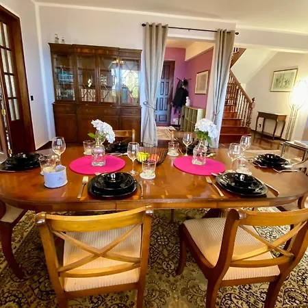 Paraiso - Traumgarten, Meerblick, Wandern Und Golf *