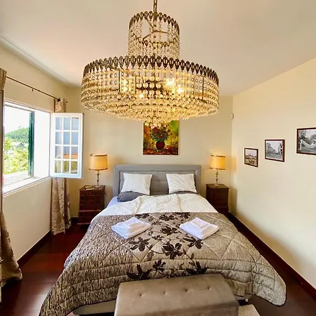 Paraiso - Traumgarten, Meerblick, Wandern Und Golf *