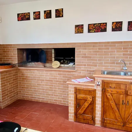 Villa Paraiso - Traumgarten, Meerblick, Wandern Und Golf