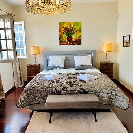 Paraiso - Traumgarten, Meerblick, Wandern Und Golf *