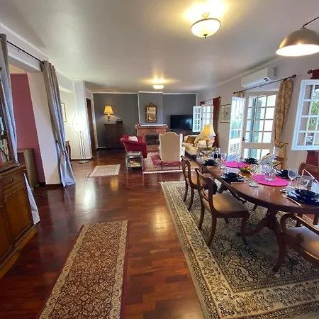 Paraiso - Traumgarten, Meerblick, Wandern Und Golf Willa *