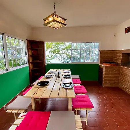 Paraiso - Traumgarten, Meerblick, Wandern Und Golf Willa Funchal (Madeira)