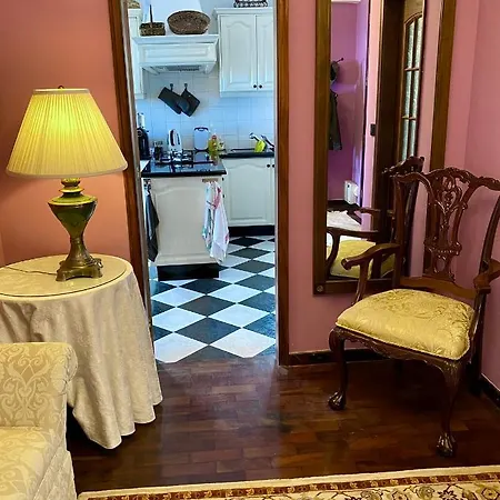 Paraiso - Traumgarten, Meerblick, Wandern Und Golf Villa *