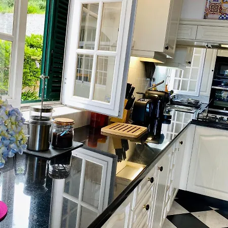 Paraiso - Traumgarten, Meerblick, Wandern Und Golf *