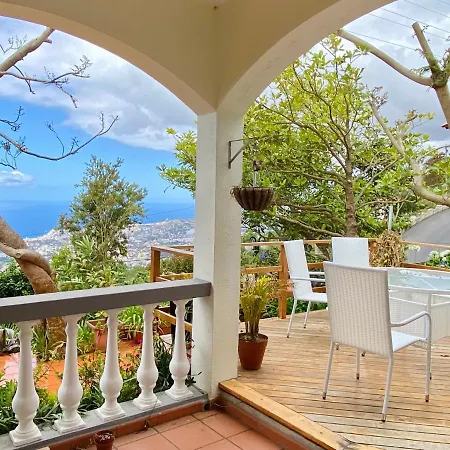 Willa Paraiso - Traumgarten, Meerblick, Wandern Und Golf *