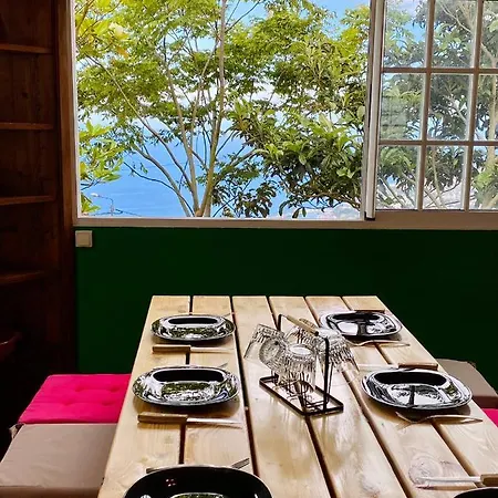 Villa Paraiso - Traumgarten, Meerblick, Wandern Und Golf *