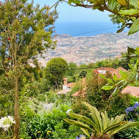 Paraiso - Traumgarten, Meerblick, Wandern Und Golf