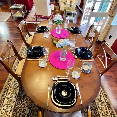 Paraiso - Traumgarten, Meerblick, Wandern Und Golf Villa *