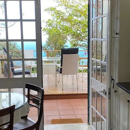 Paraiso - Traumgarten, Meerblick, Wandern Und Golf *