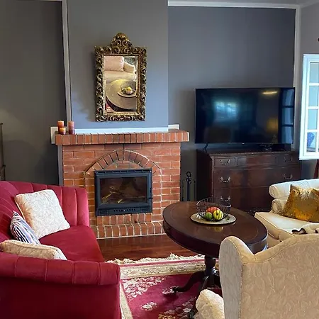 Paraiso - Traumgarten, Meerblick, Wandern Und Golf Willa *