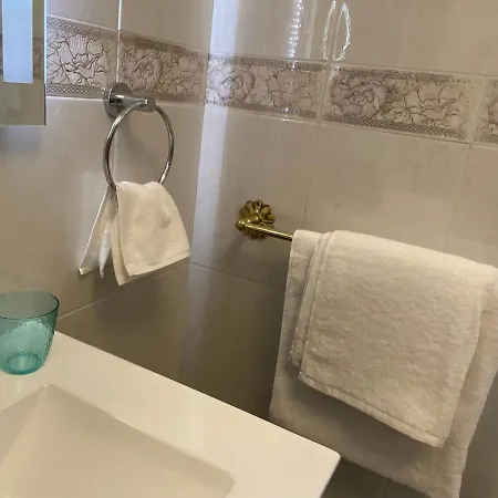 Paraiso - Traumgarten, Meerblick, Wandern Und Golf Willa *