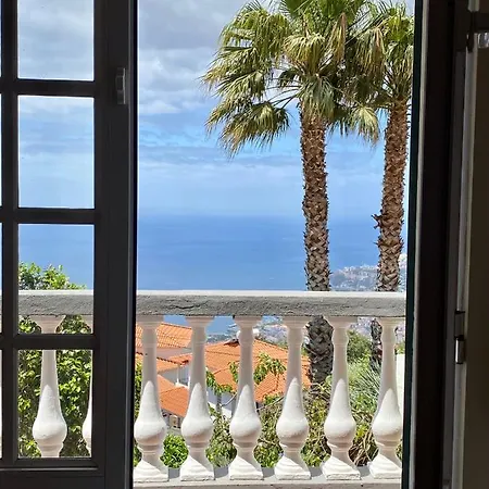 Paraiso - Traumgarten, Meerblick, Wandern Und Golf Willa *