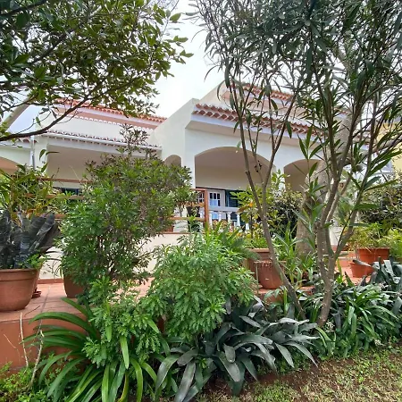 Willa Paraiso - Traumgarten, Meerblick, Wandern Und Golf *