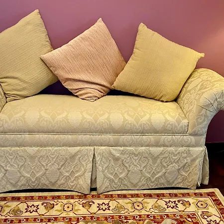 Willa Paraiso - Traumgarten, Meerblick, Wandern Und Golf *