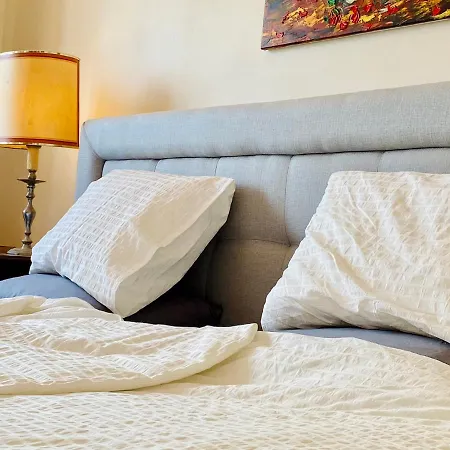 Paraiso - Traumgarten, Meerblick, Wandern Und Golf