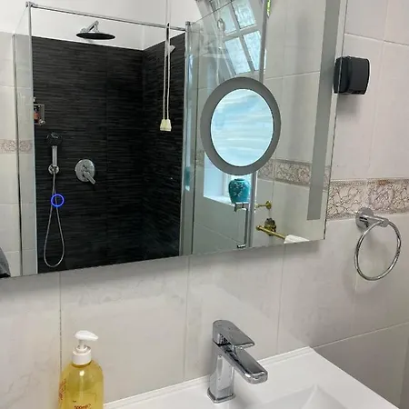 Paraiso - Traumgarten, Meerblick, Wandern Und Golf *