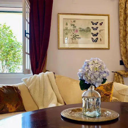 Willa Paraiso - Traumgarten, Meerblick, Wandern Und Golf