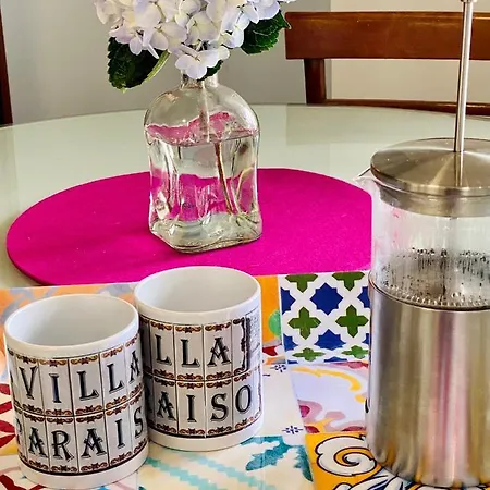 Paraiso - Traumgarten, Meerblick, Wandern Und Golf