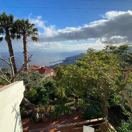 Paraiso - Traumgarten, Meerblick, Wandern Und Golf