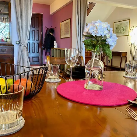 Paraiso - Traumgarten, Meerblick, Wandern Und Golf Willa