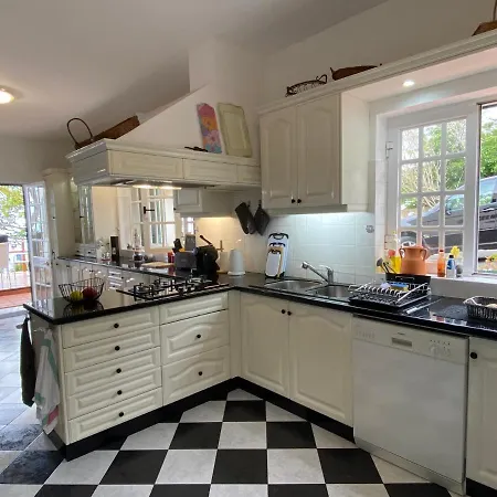 Paraiso - Traumgarten, Meerblick, Wandern Und Golf Willa Funchal (Madeira)