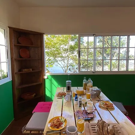 Paraiso - Traumgarten, Meerblick, Wandern Und Golf Villa