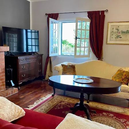 Paraiso - Traumgarten, Meerblick, Wandern Und Golf Villa *