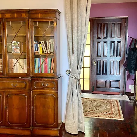 Villa Paraiso - Traumgarten, Meerblick, Wandern Und Golf *