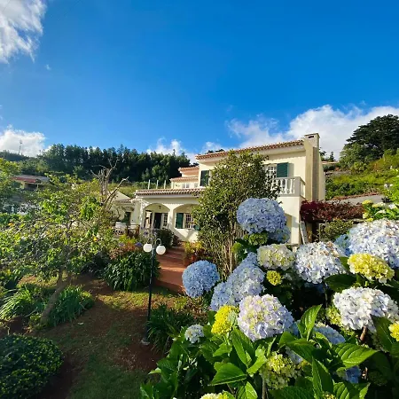 Paraiso - Traumgarten, Meerblick, Wandern Und Golf Villa *